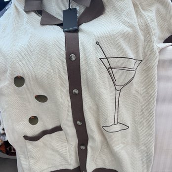 TJ Maxx - Another fun shirt I got for a birthday gift. - Department Stores Near Me - Roseville, California