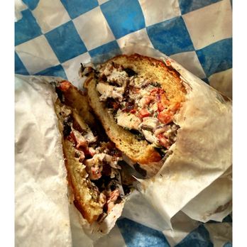 Little Cloud - Sandwiches Near Me - Cleveland, Ohio Little Cloud - Sandwiches Near Me - Cleveland, Ohio