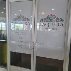 Vaquera