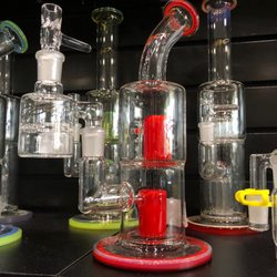 BC Smoke Shop