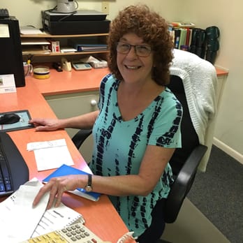 Matilsky Jeff R - Laura our receptionist - General Dentistry Near Me - Gainesville, Florida Matilsky Jeff R - Laura our receptionist - General Dentistry Near Me - Gainesville, Florida