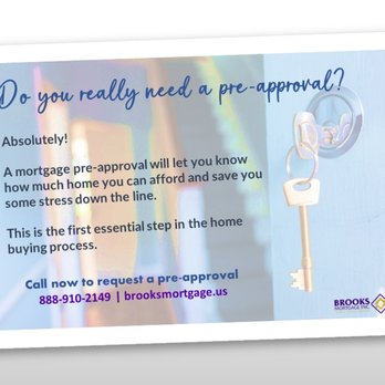 Brooks Mortgage - Mortgage Lenders Near Me - Cerritos, California Brooks Mortgage - Mortgage Lenders Near Me - Cerritos, California