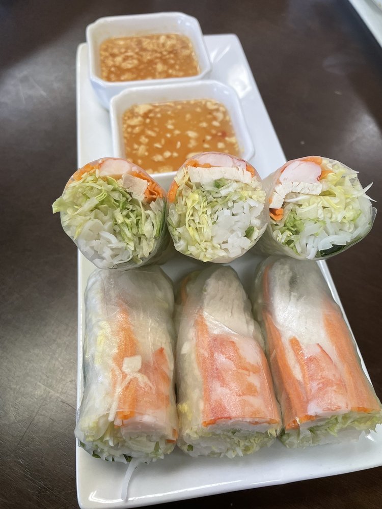 PATTAYA THAI CUISINE 12 Photos Thai 701 E Parks Hwy, Wasilla, AK