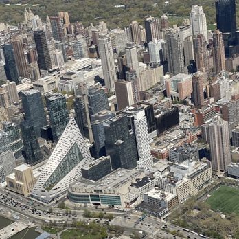 HeliNY - Aerial Tours Near Me - New York, New York