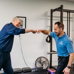 Motivate Fitness - Core Values:
Inspire Others
Exceed Expectations
Help Other First
Believe in the Greater Good
Gratitude