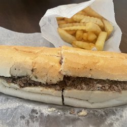 Mr Hoagie's