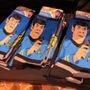 Photo of The Official Star Trek Convention