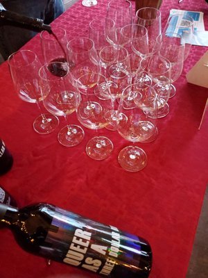 Elsom Cellars by null