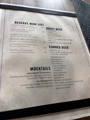 Menu photo 7 Foodcraft Gulf Shores, AL
