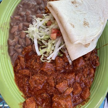 The Pantry Rio - Carne Adovada Plate - New Mexican Cuisine Near Me - Santa Fe, New Mexico The Pantry Rio - Carne Adovada Plate - New Mexican Cuisine Near Me - Santa Fe, New Mexico