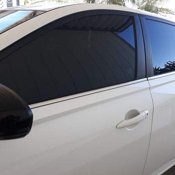 Tint Good Plus - Altima 5% all around - Car Window Tinting Near Me - Buena Park, California Tint Good Plus - Altima 5% all around - Car Window Tinting Near Me - Buena Park, California