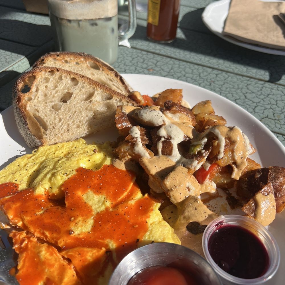 Armonía Kitchen - Huevos al Gusto - Breakfast & Brunch Near Me - San Diego, California Armonía Kitchen - Huevos al Gusto - Breakfast & Brunch Near Me - San Diego, California
