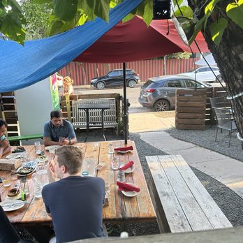 Licha's Cantina - Bars Near Me - Austin, Texas