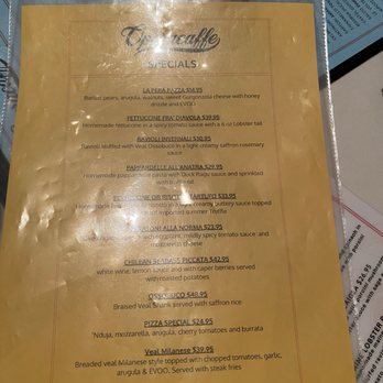 Operacaffe - Italian Near Me - San Diego, California Operacaffe - Italian Near Me - San Diego, California