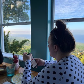 The Coffee Shack - Incredible views - Coffee & Tea Near Me - Captain Cook, Hawaii