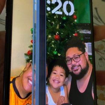 Wefixit808 - Before - Mobile Phone Repair Near Me - Honolulu, Hawaii