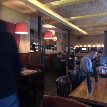 Basi Italia - Italian Near Me - Columbus, Ohio