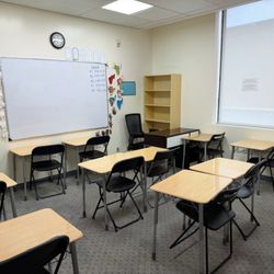 IQ Tutorial Centers - 7th and 8th grade class