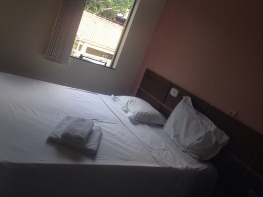 Hostel Manaus by null