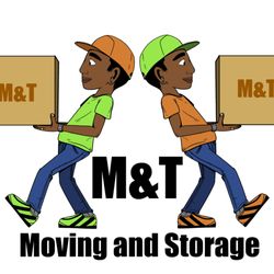 M & T Moving and Storage - At your Service!