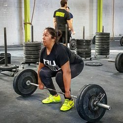 CrossFit Garden City - Literally the best facility around