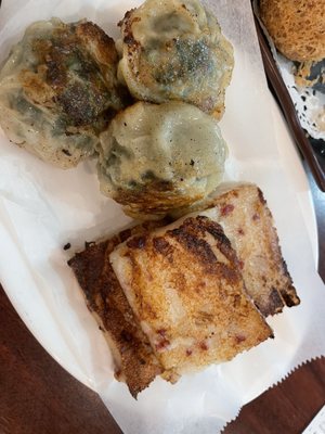 Joy Dim Sum by null