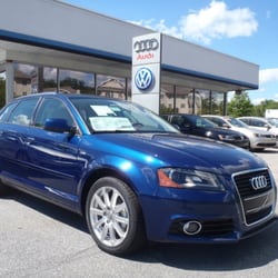Fiore Audi