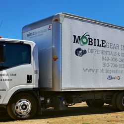 Mobilegear Installers