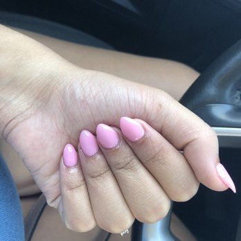 Fantastic Nail & Spa - Almond nails - Nail Salons Near Me - Twentynine Palms, California Fantastic Nail & Spa - Almond nails - Nail Salons Near Me - Twentynine Palms, California