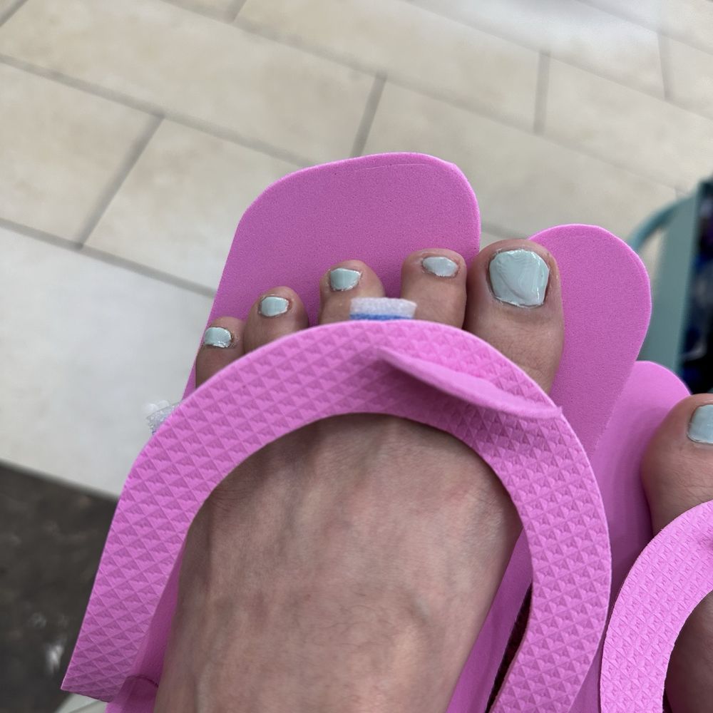 Sweet Nails and Spa - Very disappointed. - Waxing Near Me - Buda, Texas