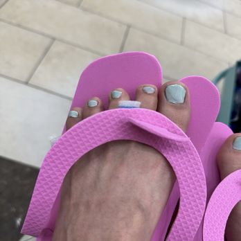 Sweet Nails and Spa - Very disappointed. - Waxing Near Me - Buda, Texas Sweet Nails and Spa - Very disappointed. - Waxing Near Me - Buda, Texas