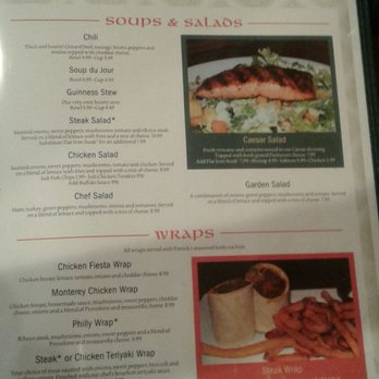 Patrick's Pub and Grille - Well let's just see what to eat - Pubs Near Me - Moon Township, Pennsylvania Patrick's Pub and Grille - Well let's just see what to eat - Pubs Near Me - Moon Township, Pennsylvania