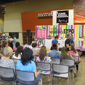 Phoenix Convention Center - Ultimate Women's Expo ~ Fall '14
Michael's Arts & Crafts demo booth - Venues & Event Spaces Near Me - Phoenix, Arizona Phoenix Convention Center - Ultimate Women's Expo ~ Fall '14
Michael's Arts & Crafts demo booth - Venues & Event Spaces Near Me - Phoenix, Arizona