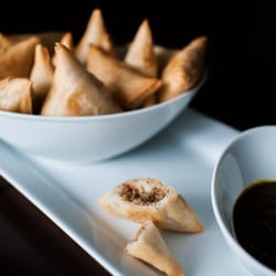 Ottawa Samosa