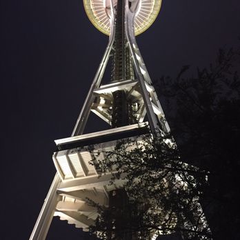 Space Needle - Landmarks & Historical Buildings Near Me - Seattle, Washington Space Needle - Landmarks & Historical Buildings Near Me - Seattle, Washington