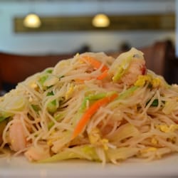 Koi Asian Restaurant - Seafood meifun