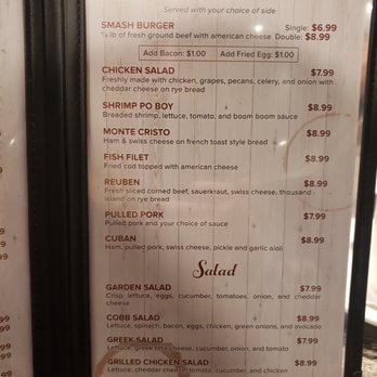 Lakeview Restaurant - Sandwich menu - American Near Me - Cambridge City, Indiana Lakeview Restaurant - Sandwich menu - American Near Me - Cambridge City, Indiana