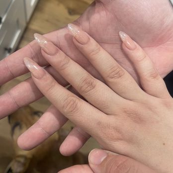 Milan Nail & Spa II - Permanent Makeup Near Me - Richmond, Texas