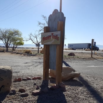 Enchanted Trails RV Park & Trading Post - RV Parks Near Me - Albuquerque, New Mexico