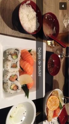 Naka by null