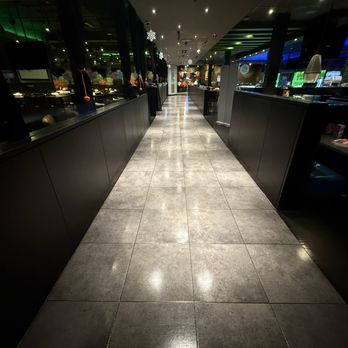 Carpet N Cleaning Company - Strip and Wax Floors at a local Restaurant - Carpet Cleaning Near Me - Calabasas, California Carpet N Cleaning Company - Strip and Wax Floors at a local Restaurant - Carpet Cleaning Near Me - Calabasas, California