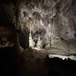 Just a sample of amazing formations. Just a sample of amazing formations.