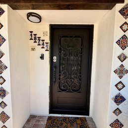 New door 1. New door 1.