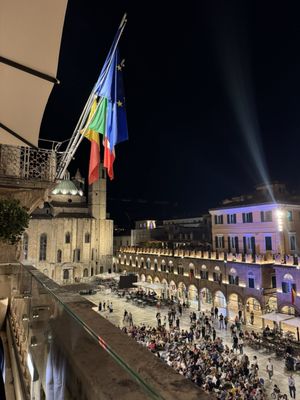 Caffè Meletti by null