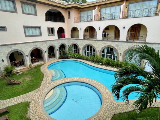 Corto Del Mar by null