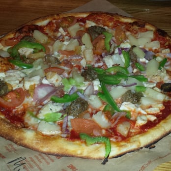 Blaze Pizza - Pizza Near Me - Pasadena, California Blaze Pizza - Pizza Near Me - Pasadena, California