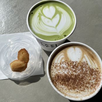 STAE CAFE - Cafes Near Me - Markham, Ontario