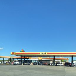 Gas and diesel Gas and diesel