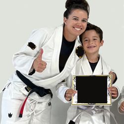 Freedom Jiu Jitsu Academy - Carlsbad