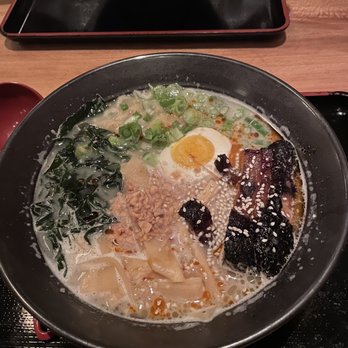 RAMEN-SAN - Ramen Near Me - Chicago, Illinois RAMEN-SAN - Ramen Near Me - Chicago, Illinois